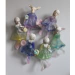 Christina Bothwell, The Visit