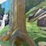 Mariella Bisson, Plattekill Falls, Move Me Brightly