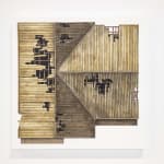 Seth Clark, Aerial Views III