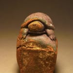 Chris Berti, Turtle