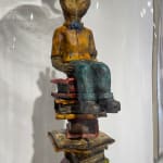 Tim Tate, Examiners