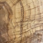 David Ellsworth, Large Spalted Maple Vessel, 1988