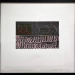 Chakaia Booker, Untitled, PP2