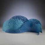 Michael Enn Sirvet, Verdigris Shadow Sphere