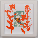 Jessica Tenbusch, Spring Shadows (Poppy)