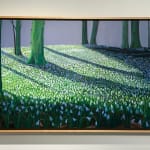 Rachel Campbell, Urban Hunting and Gathering