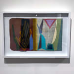 Michael Barringer, Totem Quilt