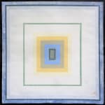 Michael Barringer, Totem Quilt
