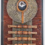 Vicki Grant, Windows to the Earth 21121