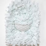 Amber Cowan, Toltec Bouquet in Milk