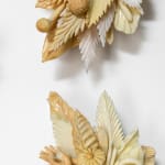 Amber Cowan, Toltec Bouquet in Milk