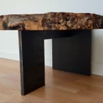 Stonis Collective, T Table 019 Occasional Table