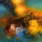 Samantha Keely Smith, Witching Hour