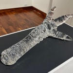 Deborah Czeresko, Three Toed Ostrich