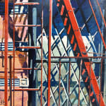 Dana Brown, Red