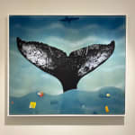Casey Roberts, Vessel Display