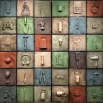 Tim Tate, Examiners