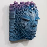 Gil Bruvel, Mask #73