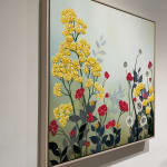 Ivy Jacobsen, Rising Light