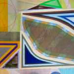 Michael Barringer, Vernal Architecture II