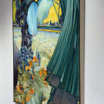 Ellen Heck, Siren