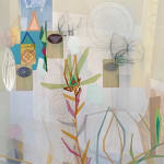 Michael Barringer, Totem Quilt