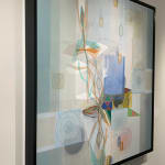 Michael Barringer, Totem Quilt