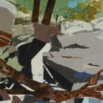 Mariella Bisson, Plattekill Falls, Move Me Brightly