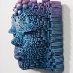 Gil Bruvel, Mask #73