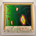 Michael Barringer, Quilt As Landscape