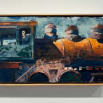 Dana Brown, Recesses