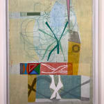 Michael Barringer, Totem Quilt