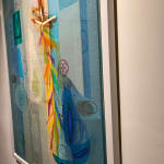 Michael Barringer, Totem Quilt