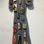 Ron Isaacs, Work in Progress