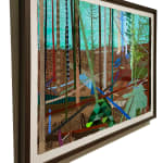 Rachel Campbell, My Summer Wonderland
