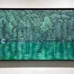 John L. Cleaveland, Jr., Low Point, Cut Out