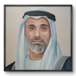 HH Sheikh Khaled bin Mohamed bin Zayed Al Nahyan