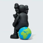 KAWS, Holiday - Thailand , 2025