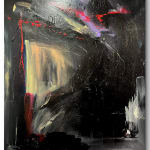 Jake Andrew, Through The Veil, 2024