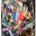 Jake Andrew, Through The Veil, 2024