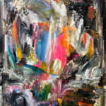 Jake Andrew, Through The Veil, 2024