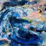 Jake Andrew, Through The Veil, 2024