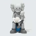 KAWS, Holiday - Thailand , 2025