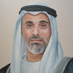 HH Sheikh Khaled bin Mohamed bin Zayed Al Nahyan