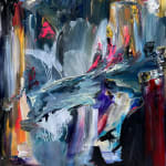 Jake Andrew, Through The Veil, 2024