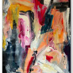 Jake Andrew, Through The Veil, 2024