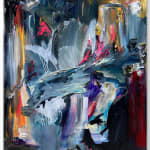 Jake Andrew, Through The Veil, 2024