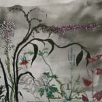 Carrie Schneider, Sleeper Awake, 2009