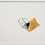 Karen Reimer, Contingent Solution (#1), 1996