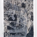 David Antonio Cruz, ilaughedbeneaththeshowerheadbecauseipityyou, 2004